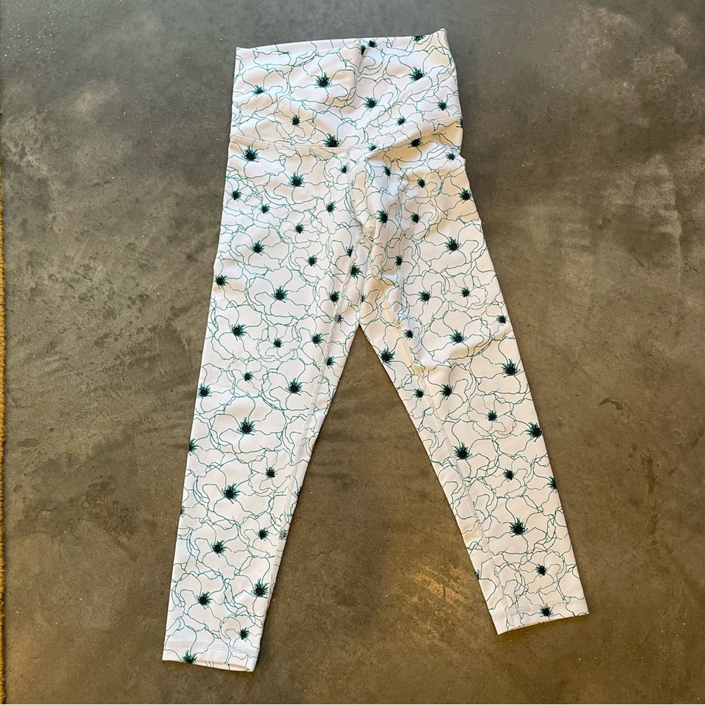 DYI Crop Leggings